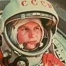 Valentina Tershkova uzaya çıktı
