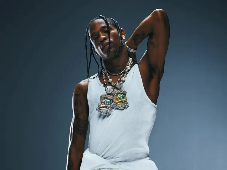 Travis Scott Türkiye’ye gelecek mi? İstanbul konseri gündemde! Travis Scott İstanbul konser bileti satışa çıktı mı?