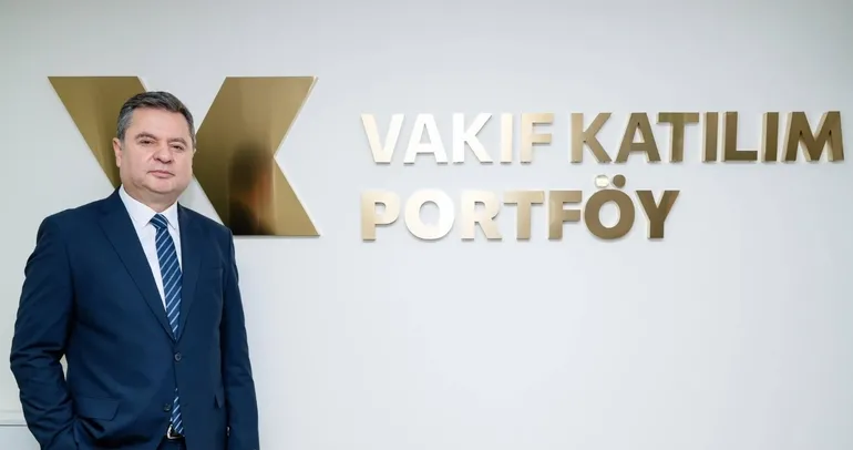 Vakıf Katılım Portföy, 5 yeni fonunu yatırımcılarla buluşturdu