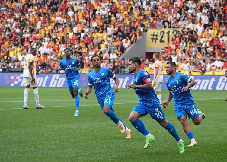 SON DAKİKA HABERİ: Derbi sonrası Süper Lig’in şampiyonunu açıkladılar! Euro Club Index duyurdu...