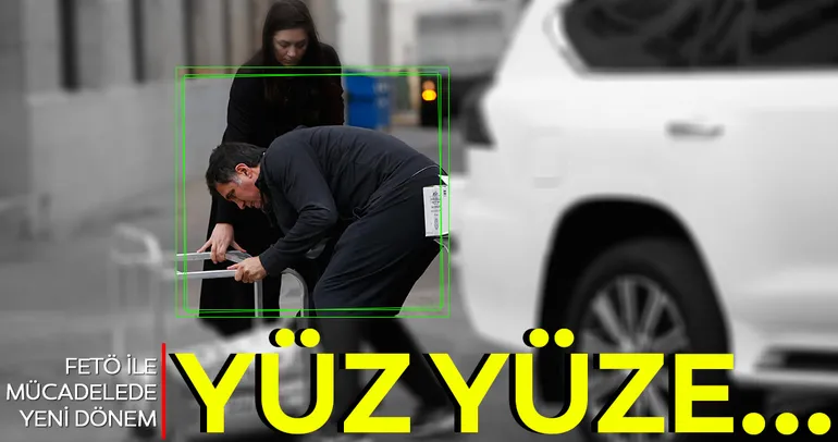 Fetö ile mücadelede yeni dönem: Yüz yüze görüşüp isteyecekler