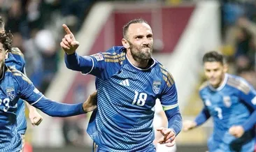 Eyvah! Vedat sakatlandı