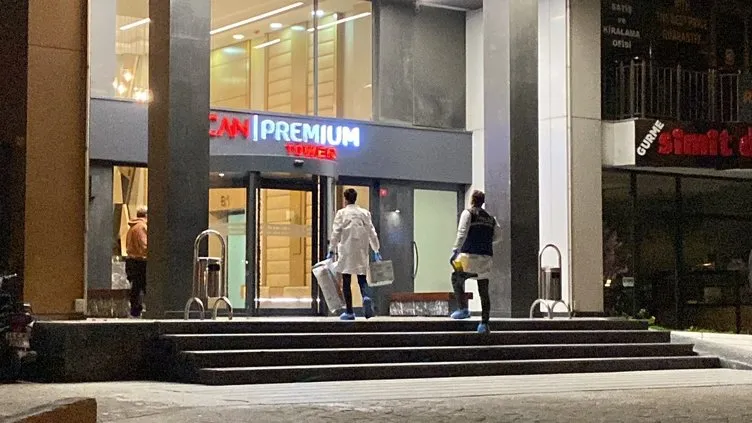 25 yaşındaki Dilaray Karmaz 30. kattan yere çakıldı: Canlı yayın detayı şok etti!