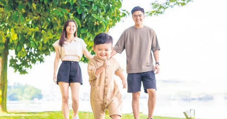 Çin’de nüfus artırma vergisi