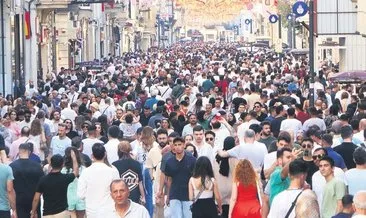 Nüfus seferberliği