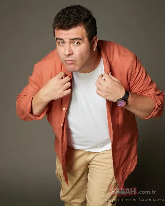 Safa Sarı müjdeyi verdi! Ünlü oyuncu baba oluyor! ’İçimiz kıpır kıpır’