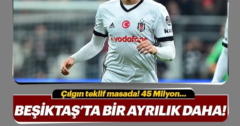 Günün Transfer Haberleri - Beşiktaş, Galatasaray, Fenerbahçe, Trabzonspor Transfer Haberleri [29 Temmuz 2018]