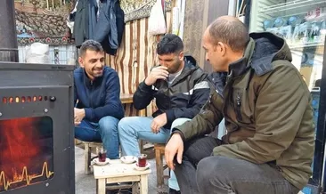 Türkiye’nin en ‘çaykolik’ şehri Gaziantep