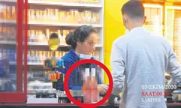 Yasağı böyle deliyorlar