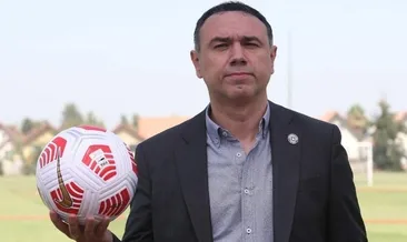 Arsenal’in scout şefi Galatasaray’da!