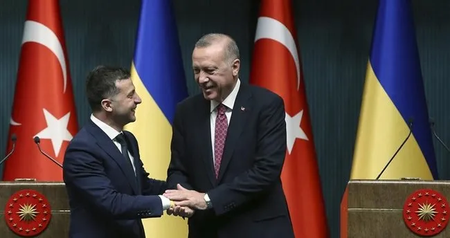 Ukrayna Parlamentosu Türkiye ile hükûmetler arası askeri anlaşmayı onayladı