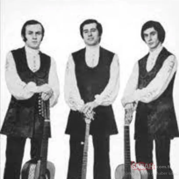 Son Dakika: Modern Folk Üçlüsü’nün usta ismi Selami Karaibrahimgil 80 yaşında hayatını kaybetti!