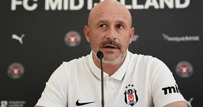 Beşiktaş için 1 euro bile indirim yapmadılar! Transfer çıkmaza girdi...