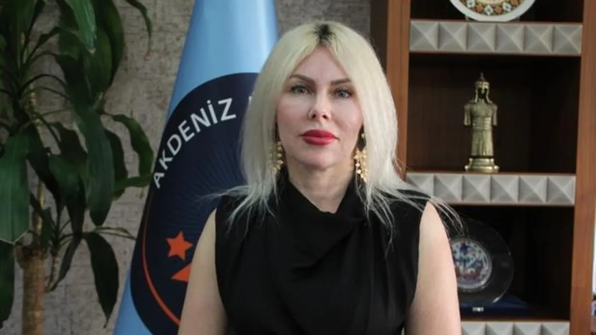 Türkiye'de Akciğer Nakli İçin Yeni Bir Umut: İstanbul'da Yeni Merkez Açıldı!