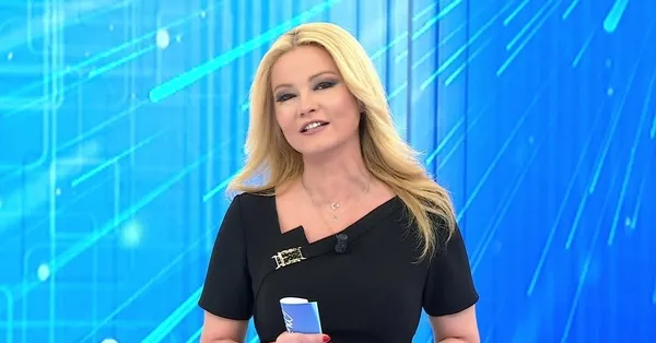 Müge Anlı ile Tatlı Sert programının yayın tarihi belli oldu! Müge Anlı ne zaman başlıyor ve ayın kaçında?