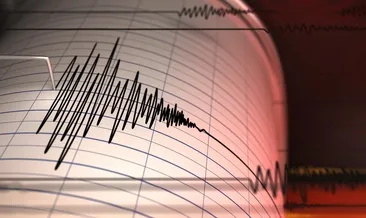 Marmara Denizi 4.1’le sarsıldı