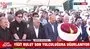 Yiğit Bulut son yolculuğuna uğurlandı