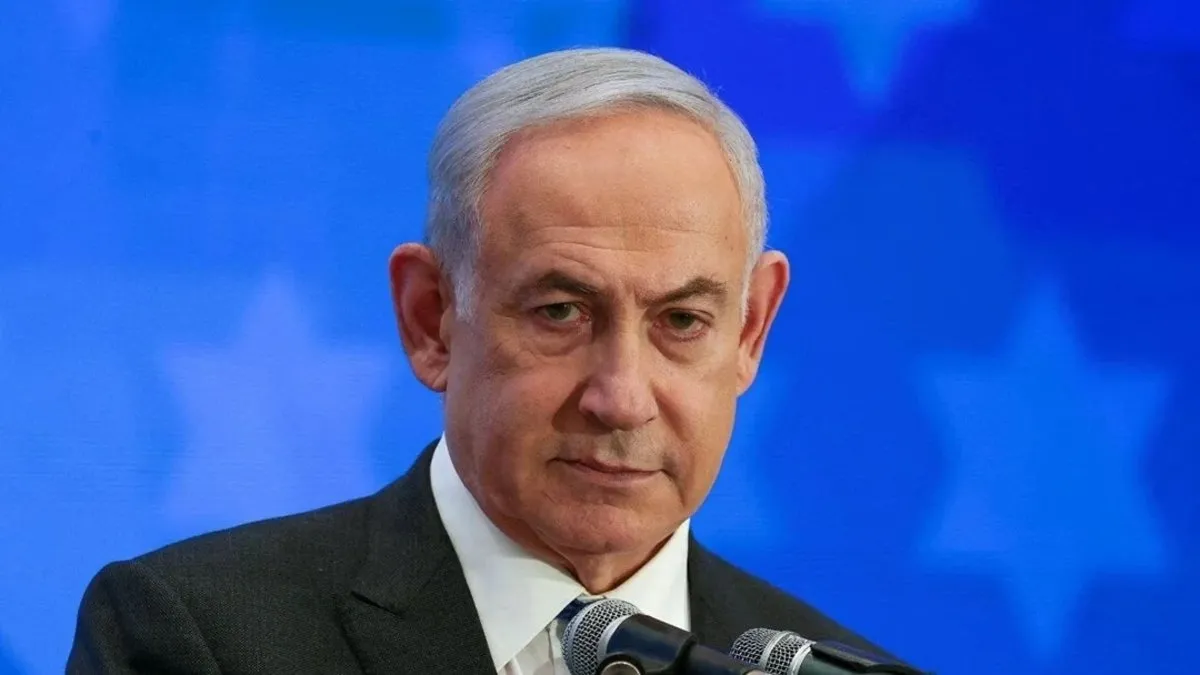 Katil Netanyahu Suriye planını duyurdu: “Güneyi tamamen boşaltın, ordu silah bıraksın…”