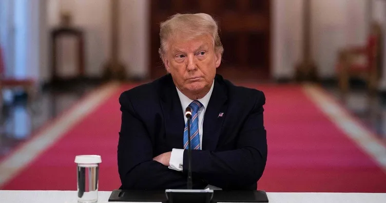 Trump’a seçim darbesi