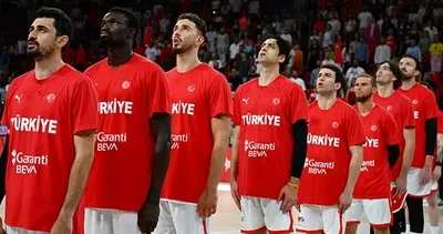 2027 FİBA DÜNYA KUPASI ELEMELERİ || Dünya Kupası eleme maçları ne zaman başlıyor, 12 Dev Adam maçı ne zaman?