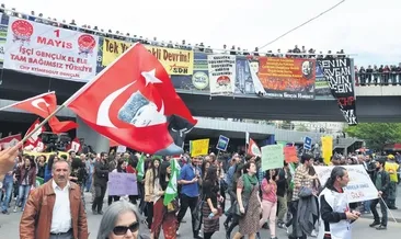 Valilikten 1 Mayıs tedbirleri