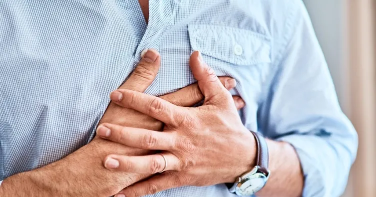 Kalp hastalarına grip aşısı uyarısı