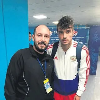 Roman Neustadter: Fenerbahçe’yi hak ettiği yere getireceğiz