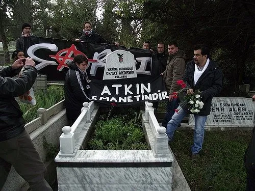 Fanatizme kurban giden canlar