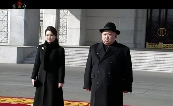 Ünlü devlet adamının eşi Kate Middleton'dan mı ilham alıyor?