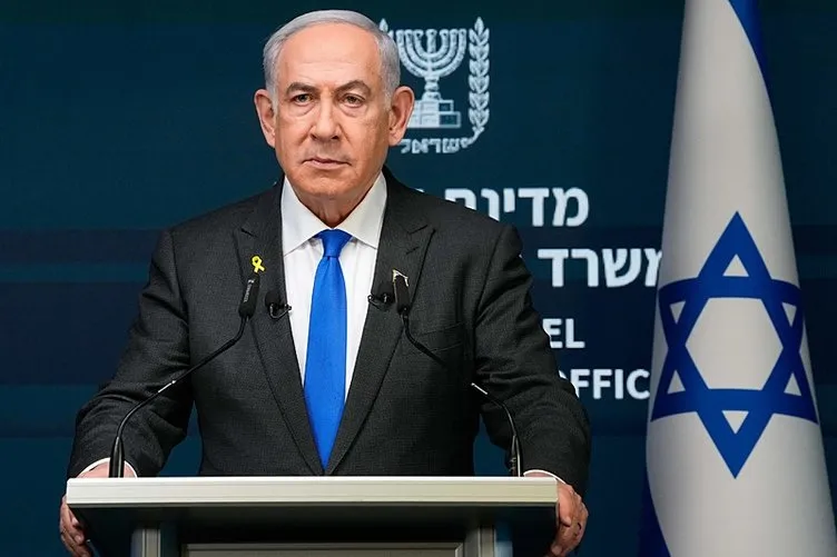 Anlaşma ihlal edildi! Netanyahu yoğun savaş talimatını verdi: Ateşkes kısa sürecek!