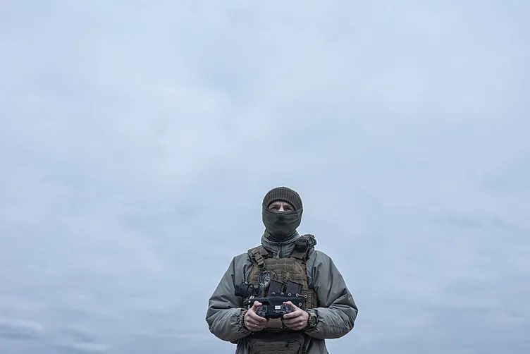 Rusya yoğun hava saldırısı başlattı: Polonya Hava Kuvvetleri harekete geçti! Avrupa’ya gaz kesildi