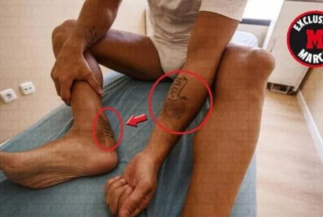 Dünyaca ünlü futbolcu Cazorla, ayağını kaybediyordu!