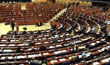 AKPM’nin ’İslamofobi raporu’ tepki aldı