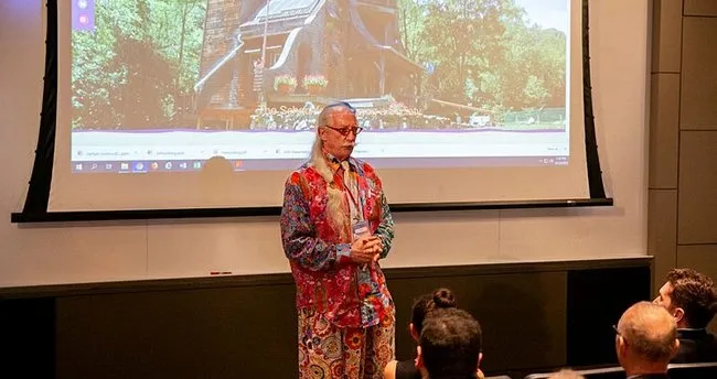 turk bilim insani prof dr talat