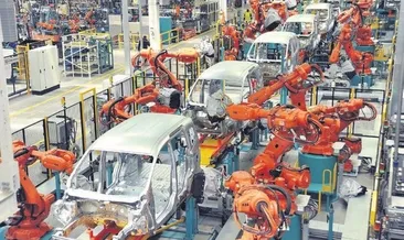 2021 otomotivde toparlanma yılı oldu