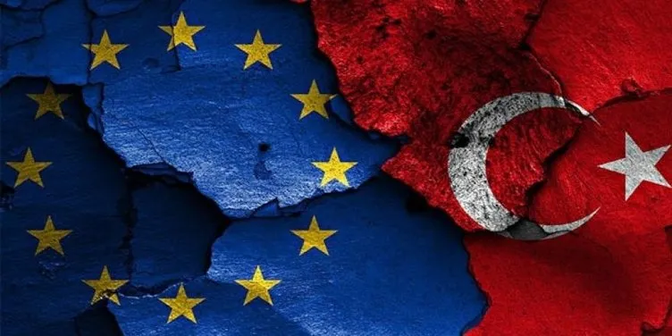 AB'nin skandal vize şartı