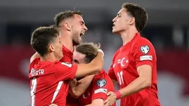 MİLLİ ARA NE KADAR SÜRECEK? Türkiye milli takımı kaç maç oynayacak, Süper Lig ne zaman başlayacak?