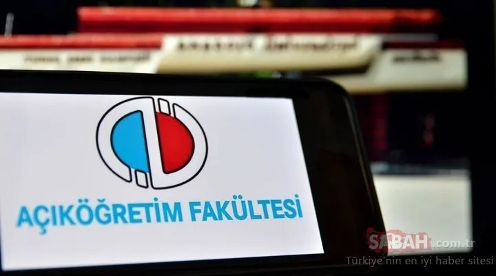 2021 anadolu universitesi aof sinav