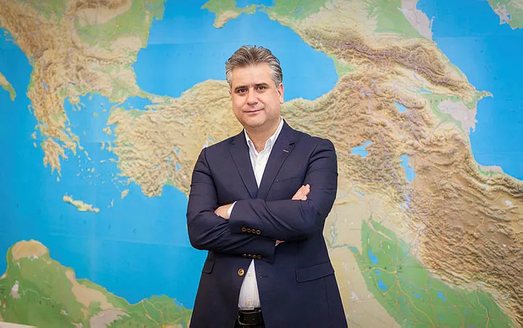 SON DAKİKA | AK Parti yeni MYK belli oldu! A Takımı'nı Ömer Çelik açıkladı: Listede kimler var? İşte isim isim yeni MYK üyeleri...