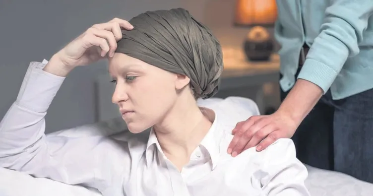 Teknoloji kanser yapıyor