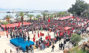 Kalpler Mehmetçik ile