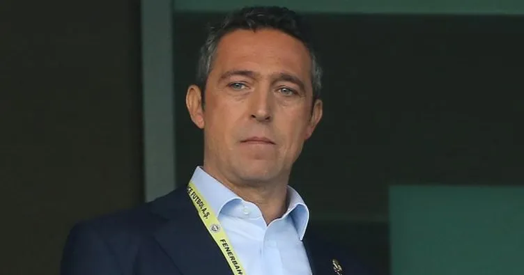 Ali Koç ve Ersun Yanal'a istifa çağrısı Son Dakika Spor Haberleri