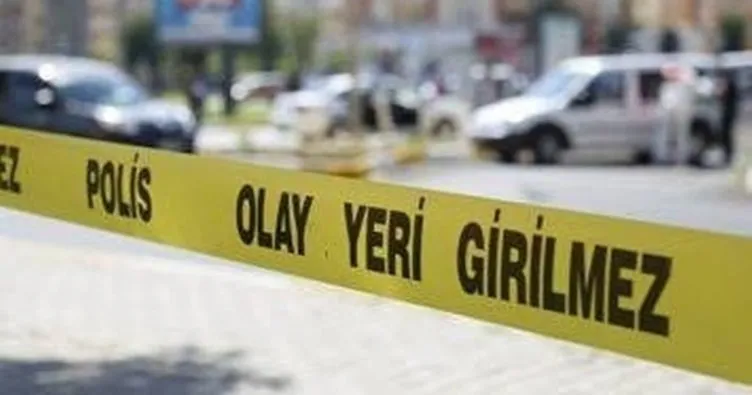 Karaköprü’de iş yerine silahlı saldırı