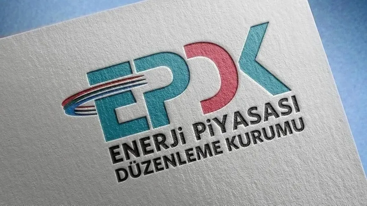 Elektrik ve doğal gaz şirketlerini ilgilendiriyor! EPDK'dan yeni düzenleme: Patent başına 1,5 milyon TL'lik destek haber görseli