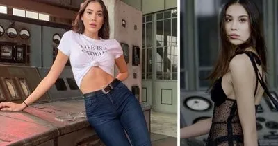 Ormanda tecavüz davası! Miss Turkey güzeli Dilara Kurşun’un eski sevgilisinin savunması şaşırttı!