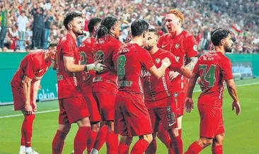 Süper Lig