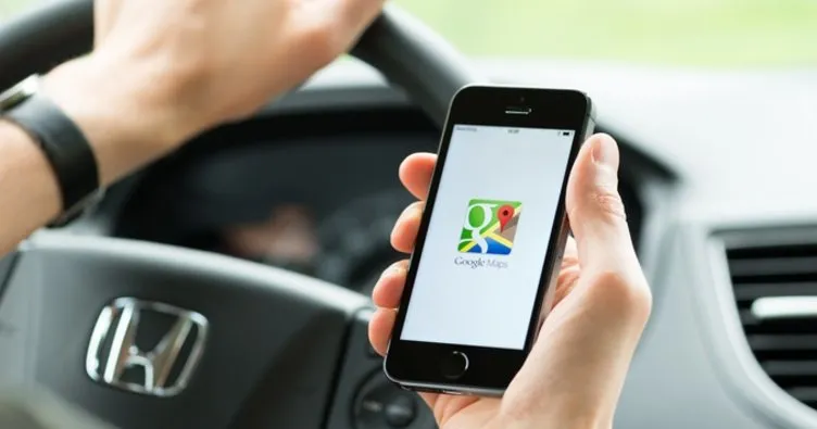 Google Haritalar yakıttan tasarruf özelliği geldi! Yolda az yakıt tüketmek isteyenlere müjde! Google Maps yakıttan tasarruf özelliği nedir, nasıl kullanılır?