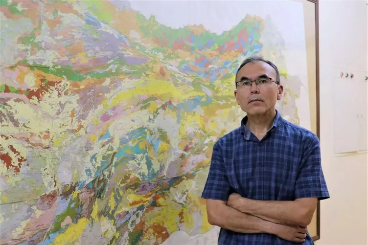 Τρομακτικές προειδοποιήσεις για Αιγαίο και Μεσόγειο: Μπορεί να εκραγεί ηφαίστειο, να σημειωθεί τσουνάμι! 6,5…