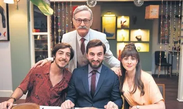 Seyircinin aklını alacağız