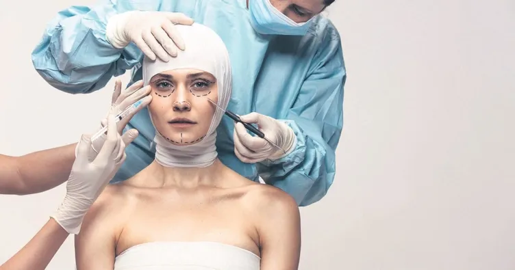 Avrupalılar Türkiye’de güzelleşiyor